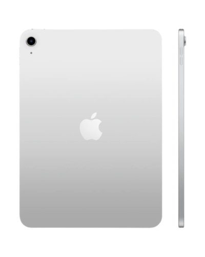 Apple iPad 11'' 2025 11th-Gen 512GB LTE Silver