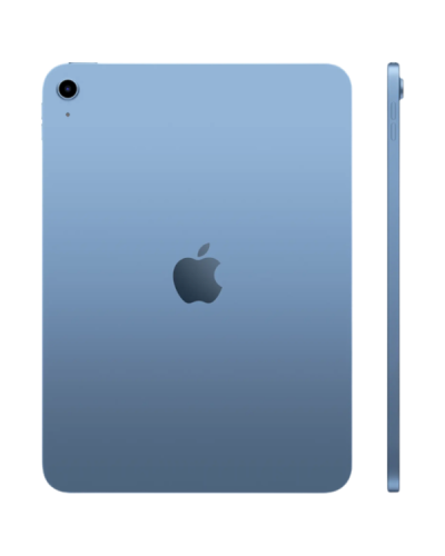 Apple iPad 11'' 2025 11th-Gen 512GB WI-Fi Blue