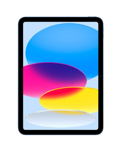 Apple iPad 11'' 2025 11th-Gen 512GB WI-Fi Blue