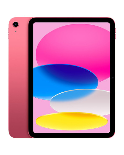 Apple iPad 11'' 2025 11th-Gen 512GB WI-Fi Pink