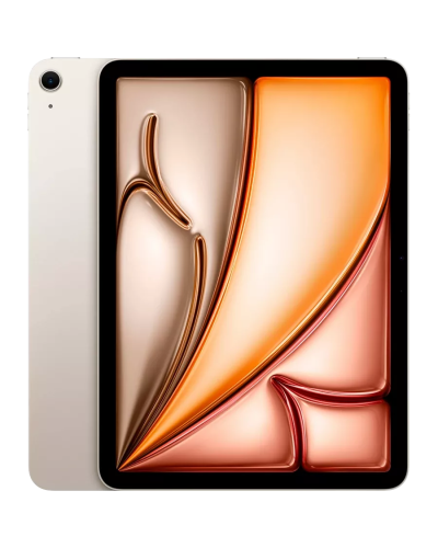 Apple iPad Air 11'' 2026 M4 Wi-Fi 1TB Starlight