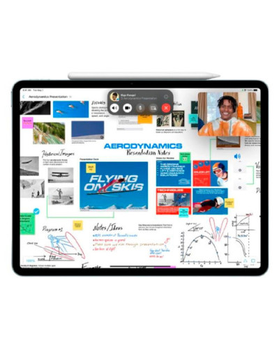 Apple iPad Air 13'' (M2) 2024 WiFi 128GB  Blue