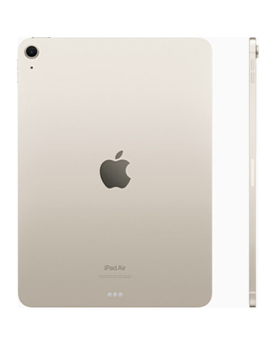 Apple iPad Air 13'' (M2) 2024 WiFi 256GB Starlight