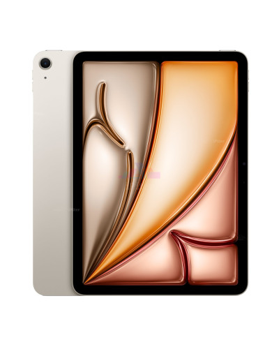 Apple iPad Air 13'' (M2) 2024 WiFi 512GB Starlight