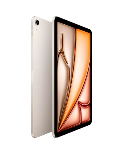 Apple iPad Air 13'' 2025 M3 Wi-Fi 256GB Starlight