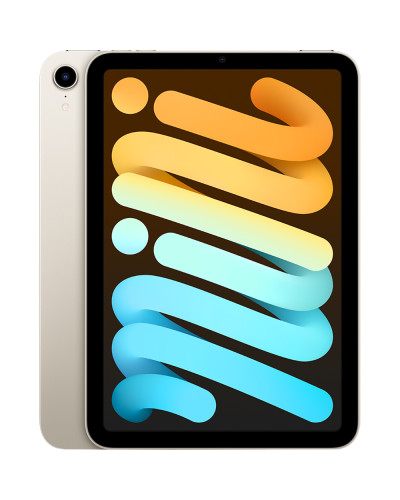 Apple iPAD MINI 6 (2021) 256Gb 5G Starlight