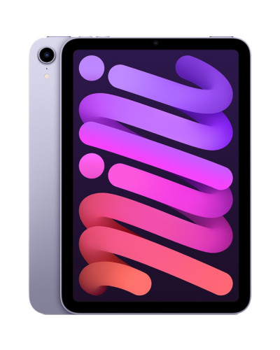 Apple iPAD MINI 6 (2021) 64Gb 5G Purple