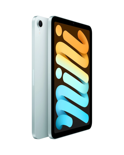Apple iPad Mini 7 (2024) 128GB Wifi Blue