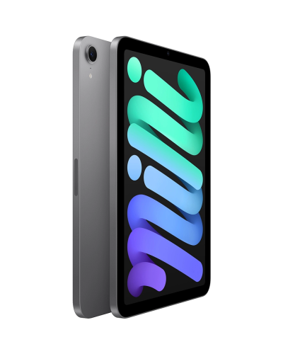 Apple iPad Mini 7 (2024) 256GB 5G Space Grey
