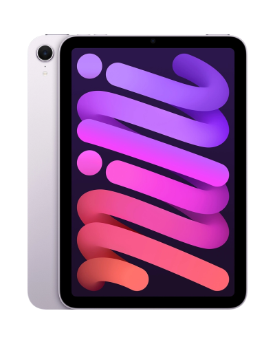 Apple iPad Mini 7 (2024) 512GB 5G Purple