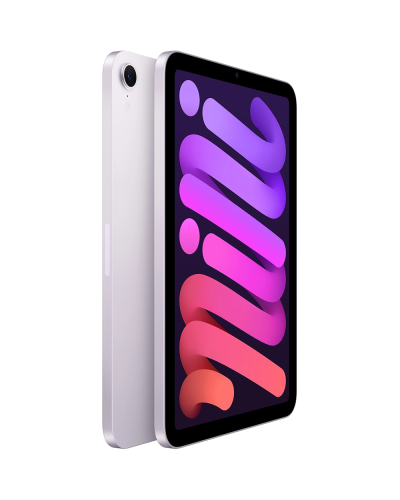 Apple iPad Mini 7 (2024) 512GB Wifi Purple