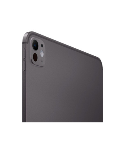 Apple iPad Pro 13″ 2024 M4 256GB Wi-Fi Standard Glass Space Black