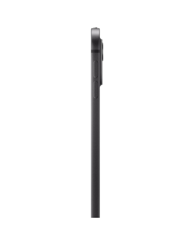 Apple iPad Pro 2025 11″ M5 256GB Wi-Fi Standard Glass Space Black