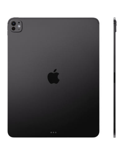 Apple iPad Pro 2025 11″ M5 256GB Wi-Fi Standard Glass Space Black
