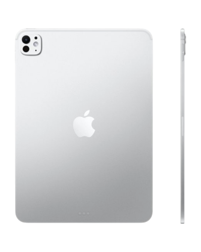 Apple iPad Pro 2025 11″ M5 2TB 5G Standard Glass Silver