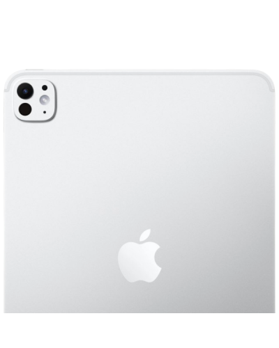 Apple iPad Pro 2025 11″ M5 512GB Wi-Fi Standard Glass Silver