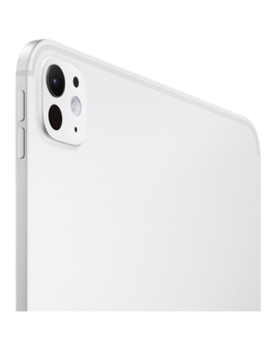 Apple iPad Pro 2025 11″ M5 512GB Wi-Fi Standard Glass Silver
