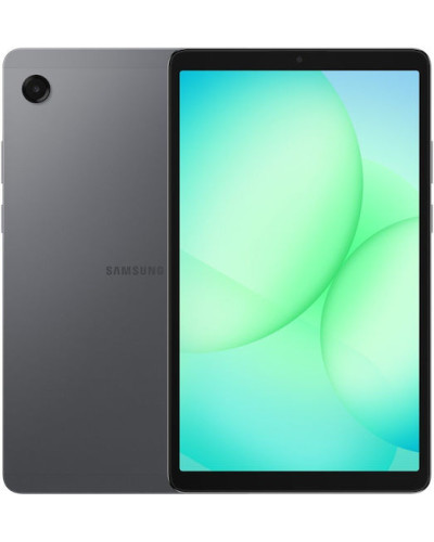 Samsung Galaxy Tab A11 8.7'' X133 Wi-Fi 8/128 GB Gray