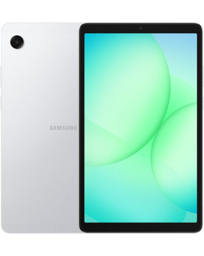 Samsung Galaxy Tab A11 8.7'' X133 Wi-Fi 8/128 GB Silver