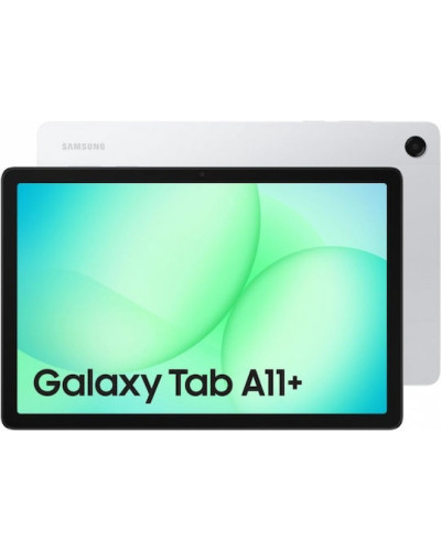 Samsung Galaxy Tab A11 Plus X236 11'' 5G 6/128GB Silver