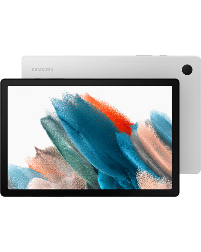 Samsung Galaxy Tab A8 X200 10.5" WiFi 3/32GB Silver