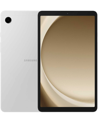 Samsung Galaxy Tab A9 8.7'' X110 Wi-Fi 4/64GB Silver