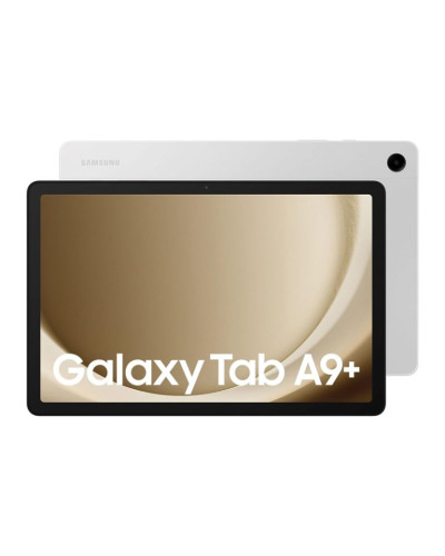 Samsung Galaxy Tab A9+ 11″ (X210) WiFi 4/64Gb Silver