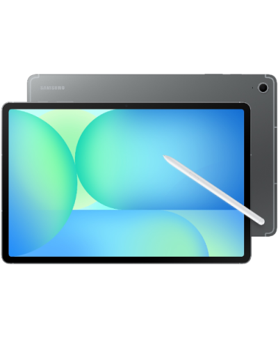 Samsung Galaxy Tab S10 FE 5G 10.9'' 12/256Gb (SM-X526) Gray