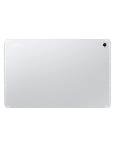 Samsung Galaxy Tab S10 FE 5G 10.9'' 12/256Gb (SM-X526) Silver