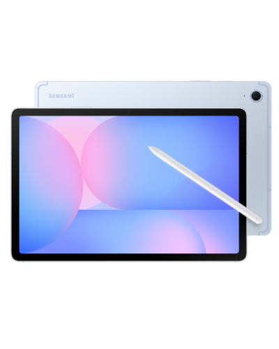 Samsung Galaxy Tab S10 FE 5G 10.9'' 8/128Gb  (SM-X526) Blue