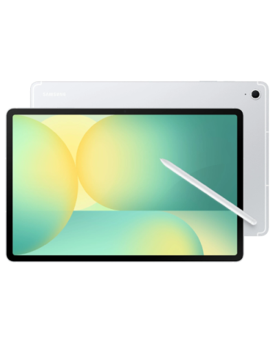 Samsung Galaxy Tab S10 FE+ 13.1'' 8/128Gb Wi-Fi (SM-X620) Silver