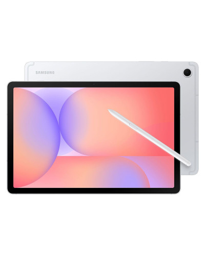Samsung Galaxy Tab S10 Lite X400 6/128Gb WiFi Silver