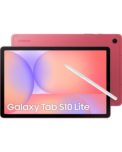 Samsung Galaxy Tab S10 Lite X406 6/128Gb 5G Coral Red