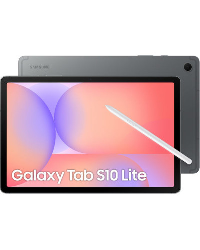 Samsung Galaxy Tab S10 Lite X406 6/128Gb 5G Gray