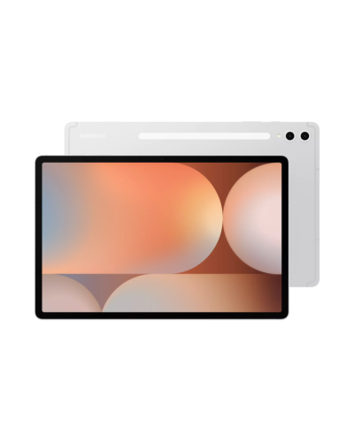 Samsung Galaxy Tab S10 Plus 12.4'' X820 12/256GB Wi-Fi Platinum Silver