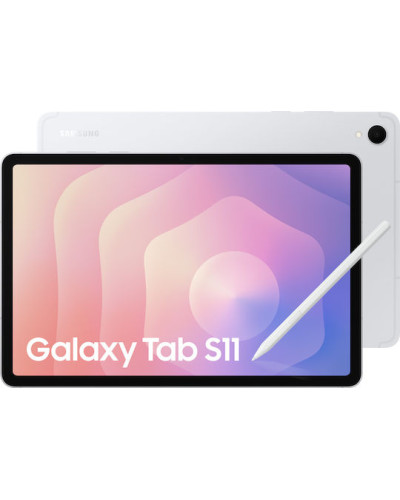 Samsung Galaxy Tab S11 11″ X730 12/256GB WI-FI Platinum Silver