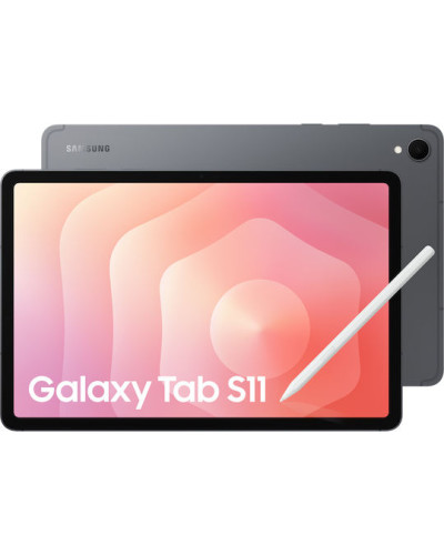 Samsung Galaxy Tab S11 11″ X736 12/256GB 5G Moonstone Gray