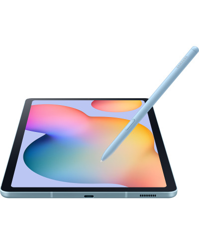 Samsung Galaxy Tab S6 Lite (P619) 2022 Edition 10.4'' LTE  4/128GB Angora Blue