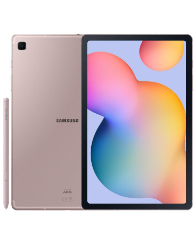 Samsung Galaxy Tab S6 Lite P625 2024 10.4” 4/64GB LTE Rose Gold