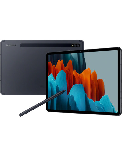 Galaxy Tab S7 | S7+