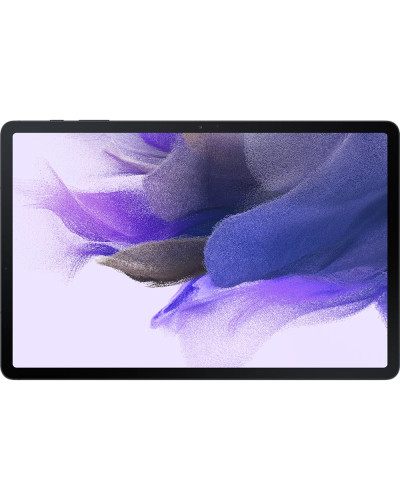 SAMSUNG Galaxy Tab S7 FE 12.4'' 128GB Wifi Mystic Black