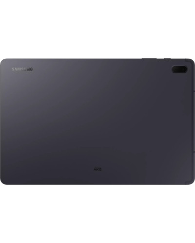 SAMSUNG Galaxy Tab S7 FE 12.4'' 4/64GB 5G Mystic Black