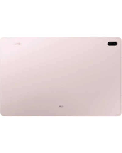 SAMSUNG Galaxy Tab S7 FE 12.4'' 4/64GB Wifi Mystic Pink