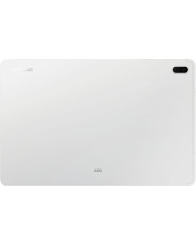 SAMSUNG Galaxy Tab S7 FE 12.4'' 4/64GB Wifi Mystic Silver