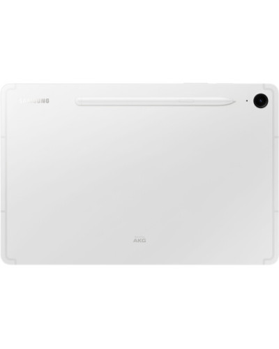 Samsung Galaxy Tab S9 FE 10.9'' 6/128Gb WiFi (SM-X510) Silver