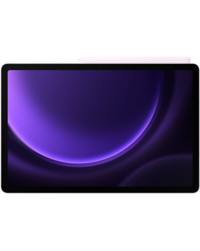 Samsung Galaxy Tab S9 FE 10.9'' 8/256Gb 5G (SM-X516B) Lavender