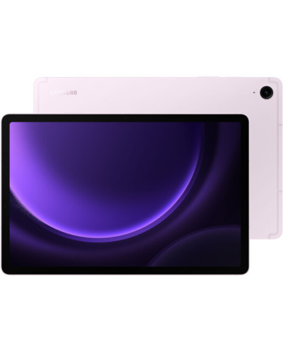Samsung Galaxy Tab S9 FE+ 12.4'' 12/256Gb WiFi (SM-X610) Lavender