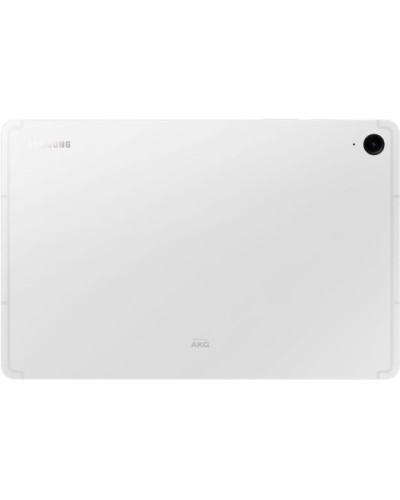 Samsung Galaxy Tab S9 FE+ 12.4'' 8/128Gb WiFi (SM-X610) Silver