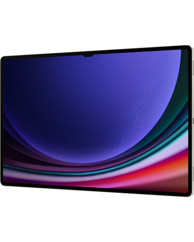 Samsung Galaxy Tab S9 Plus 12.4'' X810 12/256GB Wi-Fi Graphite