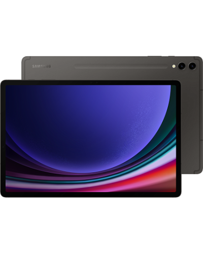 Samsung Galaxy Tab S9 Plus 12.4'' X810 12/512GB Wi-Fi Graphite